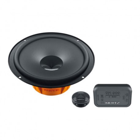 Hertz DSK 165.3 2-Way Compo