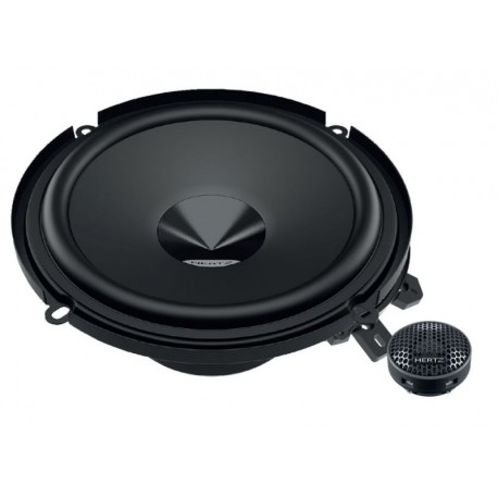 Hertz DSK 160.3 2-Way Compo