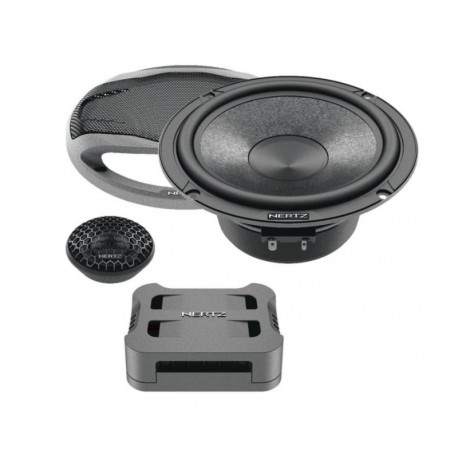 Hertz Cento CK 165 2-Way Compo