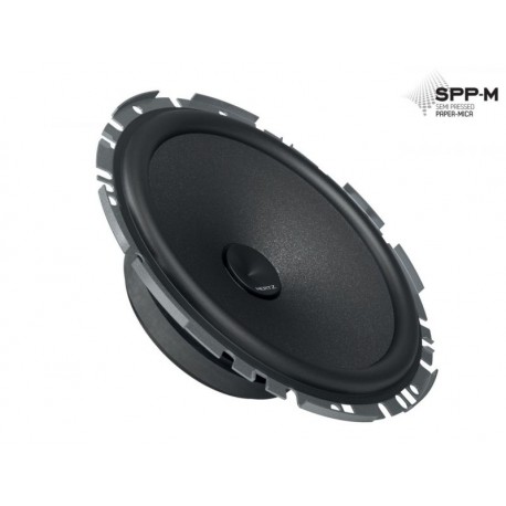 Hertz Cento C 165F Slim Woofer