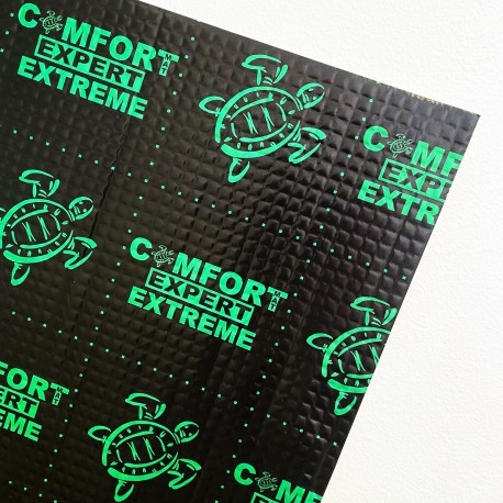 Comfort Mat EXTREME 3,5mm