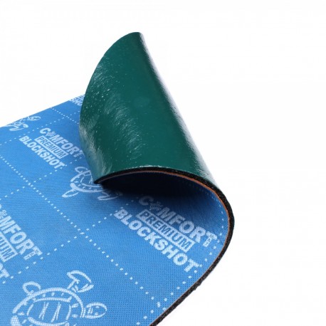 Comfort Mat BLOCKSHOT 8mm