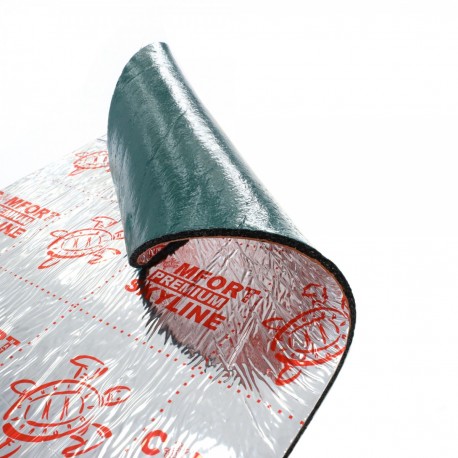 Comfort Mat SKYLINE 7mm