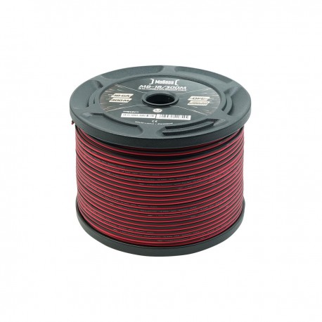 Кабел за говорители OFC 2x0,75mm2 MB-18