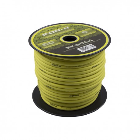 Захранващ кабел 16mm2 XY-6CCA