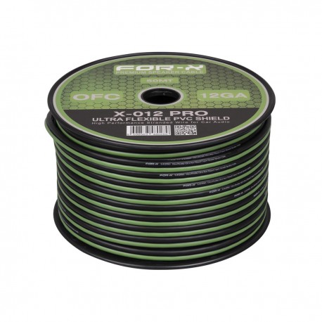 Кабел за говорители OFC 2x4mm2 X-012PRO