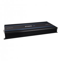 For-X XAP-250.4AB