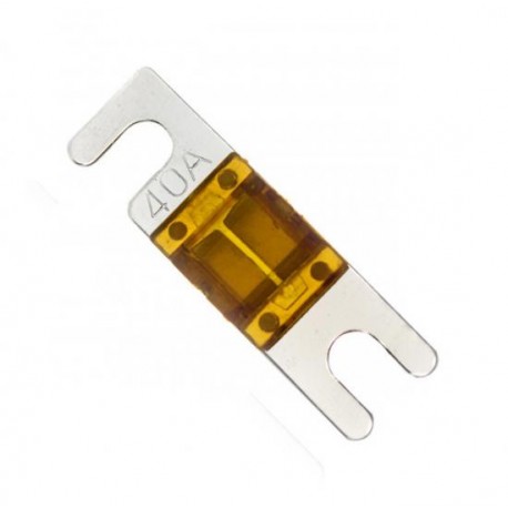 Предпазител 40A Mini ANL 4Connect